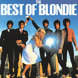 Blondie - In The Flesh