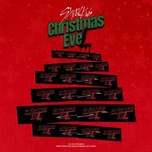 Stray Kids - Winter Falls