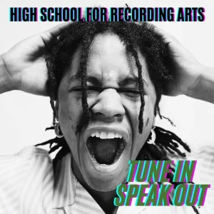 High School For Recording Arts - Homesick