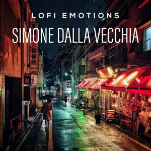 Simone Dalla Vecchia - Lo Fi