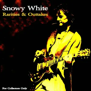 Snowy White - Land of Plenty