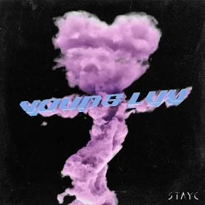 STAYC - I WANT U BABY