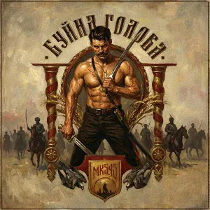 МК 5.45 - Буйна Голова