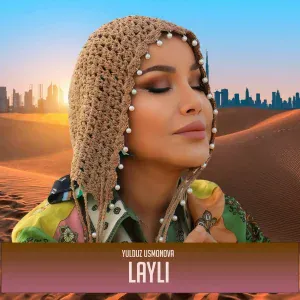 Yulduz Usmonova - Layli