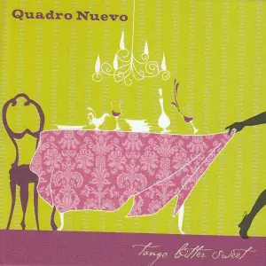 Quadro Nuevo - Swing Vagabond