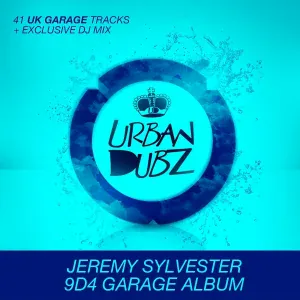 Jeremy Sylvester - Your Love Is Taking Me Over