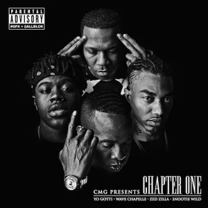 Yo Gotti feat. Wave Chapelle - Talk 2 Em