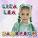Liza lea - Хамелеон