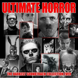 Alixandrea Corvyn - Zombie (From "Day Of The Dead")