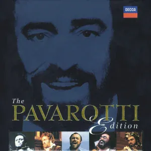 Luciano Pavarotti, National Philharmonic Orchestra, Kurt Herbert Adler - Stradella: Pietà, Signore