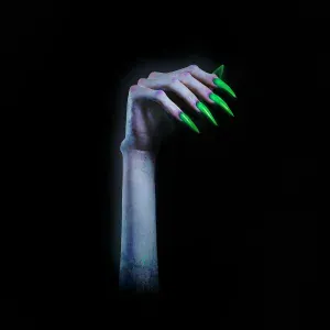 Kim Petras feat. Elvira, Mistress of theDark - Turn Off The Light