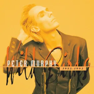 Peter Murphy - The Sweetest Drop