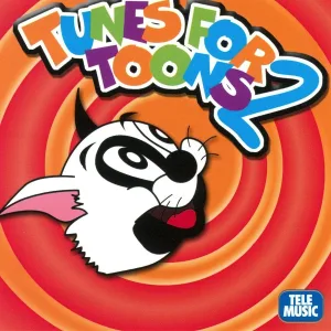 Tele Music - Funny Antics