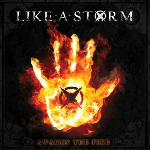 Like A Storm - Gangsters Paradise