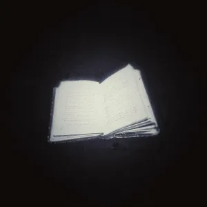 SKG Records, genotauz, Василиса Герц - Я несу книгу Илая