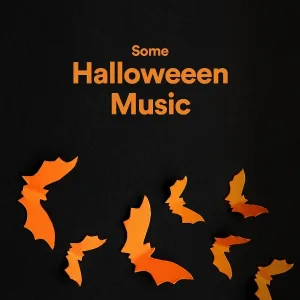 Halloween Music - Today Is Halloween