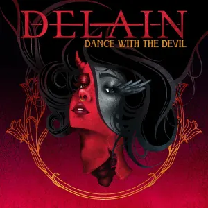 Delain - The Quest and the Curse (Live)