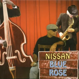 Nissan - Kiss Me Twice