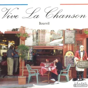Bourvil - Les Crayons