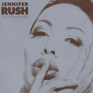Jennifer Rush - Untouchable