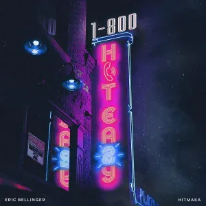 Eric Bellinger - BNB