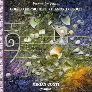 Mirian Conti - Pieces of China: Fable
