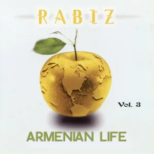 Tatoul Avoyan - Hishadak