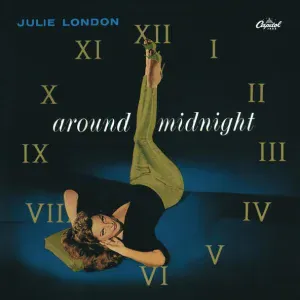 Julie London - You And The Night And The Music