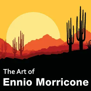 Ennio Morricone - Perché Simona