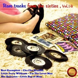 The Newbeats - Bread and Butter