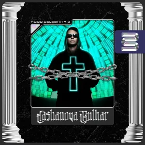 CA$HANOVA BULHAR feat. Don Chain - Nascar