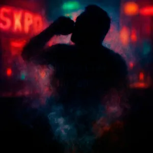 MOEALIBI - По барам