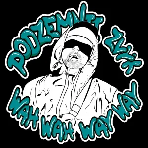 podzemnii zvyk - Киста