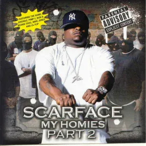 Scarface - Problems