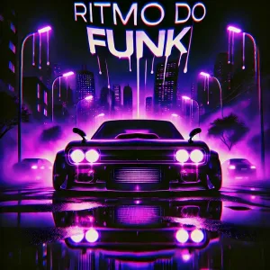 BAGURK4 - Ritmo Do Funk (Speed Up)