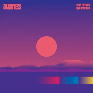 Juanes feat. Fuego - Mía Mía