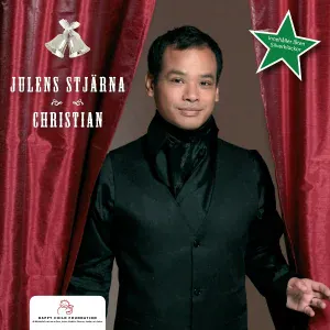 Christian Björklund - Jul Jul Strålande Jul