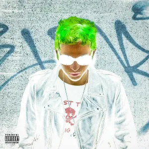 Gab3, Lil Peep - Spine
