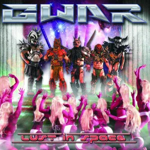 GWAR - Release the Flies