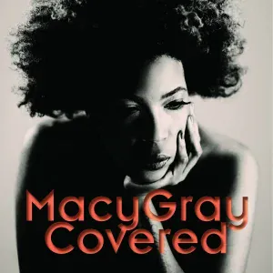 Macy Gray feat. Nicole Scherzinger - I Try Is Cool And All, But