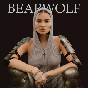 BEARWOLF, BONDDISCO, NEVSEDOMA - Один в поле воин (BONDDISCO & NEVSEDOMA Afro House Remix)