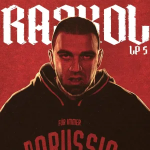 RASKOL - The