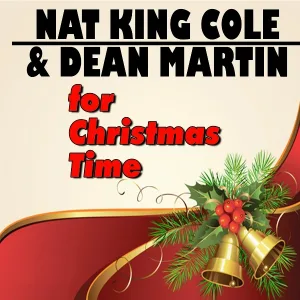 Dean Martin - White Christmas