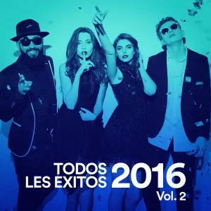 Latin Lovers - Pierde los Modales