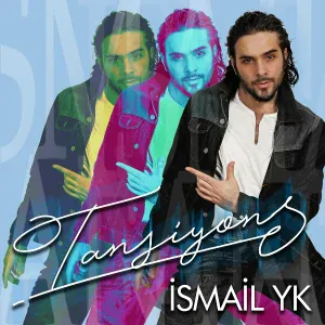 İsmail YK - Bir Daha Sevmem