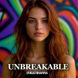 Emilia Rihanna - Unbreakable