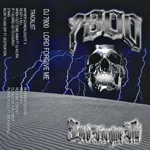DJ 7800 feat. DESTRUKTION - BLOW YO ASS OFF