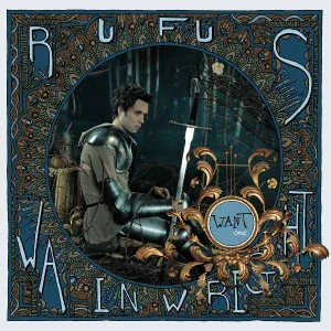 Rufus Wainwright - Vicious World
