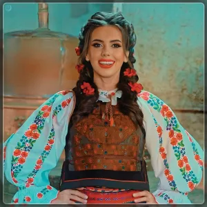 Georgiana Lobont - Vasile