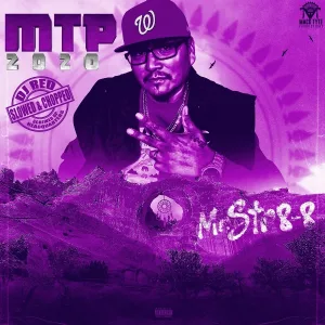 Mr.Str8-8 feat. Lucky Luciano, Lil Koo - Under City Lights